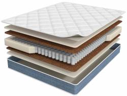 Матрас Prime Hit 800х2000 мм