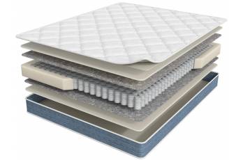 Матрас Prime Top 700х2000 мм