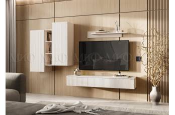 Гостиная навесная Оскар Кашемир