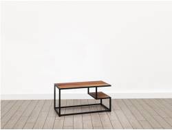 Стол журнальный (М-2) Лофт Дуб кельтский