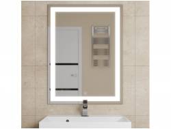 Зеркало Uperwood Tanos LED подсветка и подогрев 60x80 см