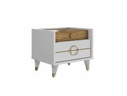 Тумба прикроватная Модена