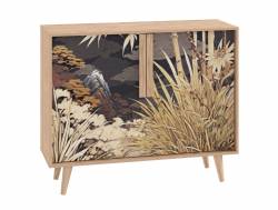 Комод 16.230.04 Току