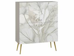 Шкаф 16.329 Флоу