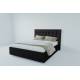 Кровать 900 Венеция с подъемным механизмом 03ВНЦ