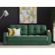 Диван-кровать 3т Нью-Йорк СК Ультра форест