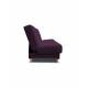Диван прямой Bagama Violet Идальго