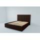 Кровать 1800 Венеция с ортопедическими латами 02ВНЦ