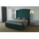 Кровать 1800 Берлин люкс подъемным механизмом 03ЛБР