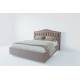 Кровать 800 Калининград с подъемным механизмом 03КЛН