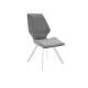 Стул 242 Серый