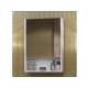 Зеркальный шкаф Urban 500