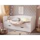 Кровать Бейли 1900