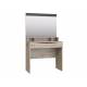 Стол туалетный Тиана Дуб Бонифаций/Вольфрам