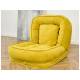 Кресло 777 ткань Вивальди 15 желтый
