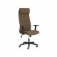 Кресло PRAGMATIC PLT ткань коричневый