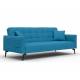 Диван Аллаки Синий Tailor 21