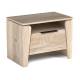 Тумба прикроватная Юта Дуб Мария