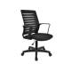 Офисное кресло Webstar GTP BLACK (J) (PL62)
