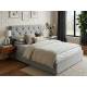 Кровать Грация 1200 мм
