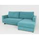 Диван угловой Тэсси Минт