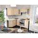 Кухонный гарнитур Симона мега прайм 2000х1500 мм