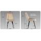 Стул Омега текстиль catalana 02 светло-бежевый