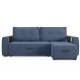 Угловой диван Джаз Newton Midnidht правый