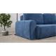 Диван угловой МС Тэдди Компоновка 3 арт. 1504