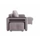 Диван угловой Smart Б4-2Т-1Пф-Б3 СК Кашемир 980