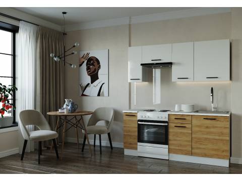 Кухня Лада 1800