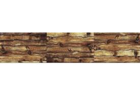 Фартук с фотопечатью Дерево ABF22