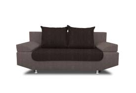 Диван прямой Savana Latte-Coffee Анютка