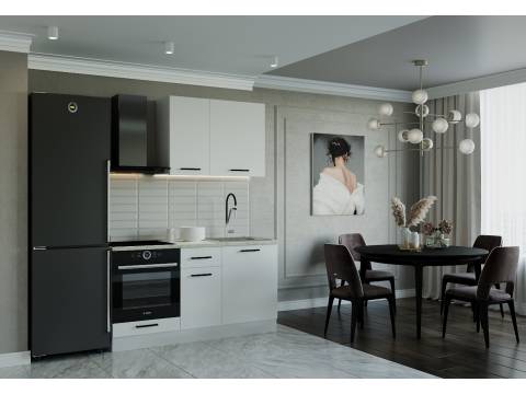 Кухня Жемчуг 1600