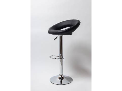 Барный стул BN 1009-1 черный