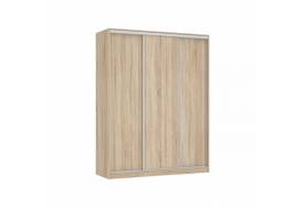 Шкаф-купе Бассо 5-600 дуб сонома
