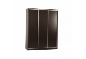 Шкаф-купе Бассо 5-600 венге