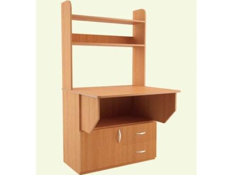 Уголок школьника Д+Я