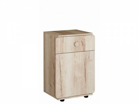 Тумба Дельта-Лофт 24.01 Дуб ирландский