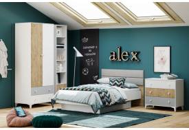 Детская Морти