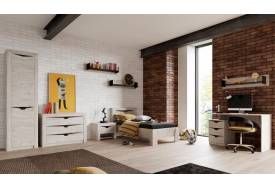 Детская Соренто Дуб бонифаций