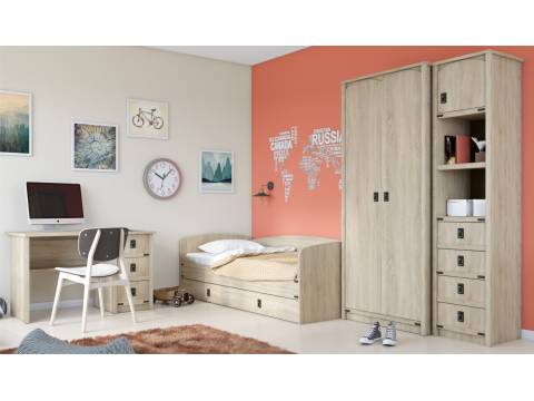 Детская Валенсия