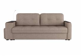 Диван-кровать Smart Б4-3т-Б3 СК Sherlock 932