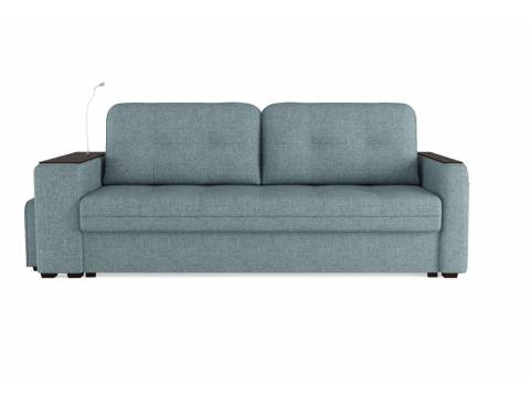 Диван-кровать Smart Б4-3т-Б3 СК Sherlock 975