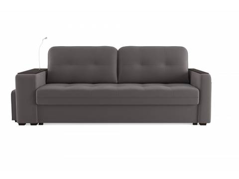 Диван-кровать Smart Б4-3т-Б3 СК Velutto 19