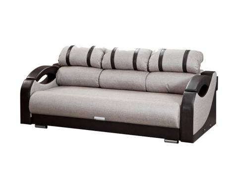 Диван-кровать Визит 8 вариант 1