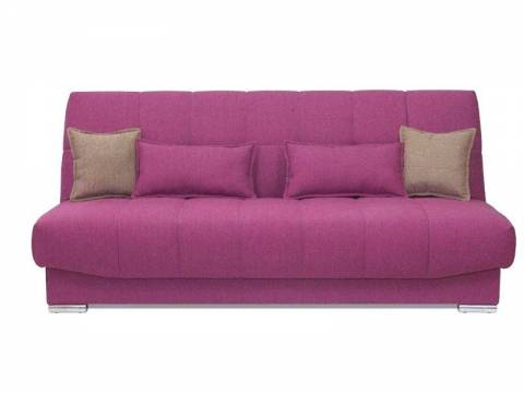 Диван 120 Арбат МД фуксия