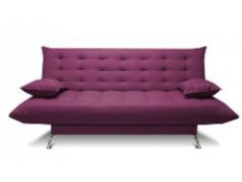 Диван Поло lite NEO PLUM