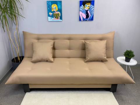 Диван Поло Стайл Neo Latte