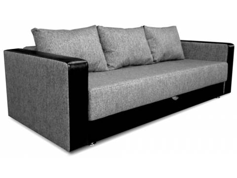 Прямой диван Лидер